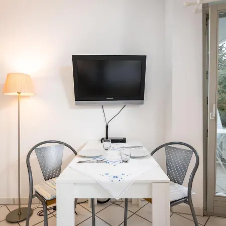 A12 By Interhome Apartmán Traben-Trarbach