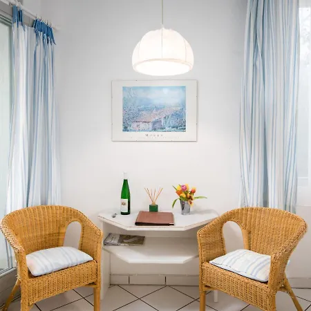An Der Mosel By Interhome Apartment *