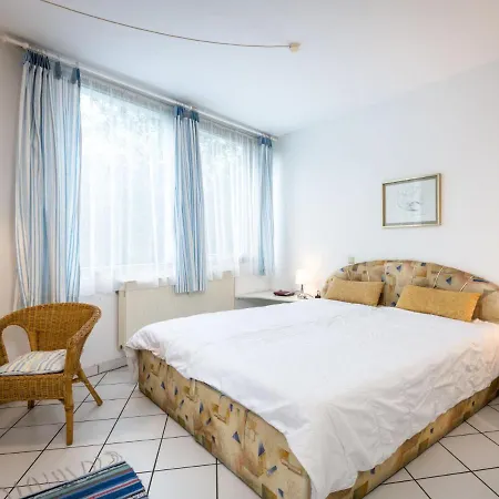 A12 By Interhome 아파트 트라벤트라바흐