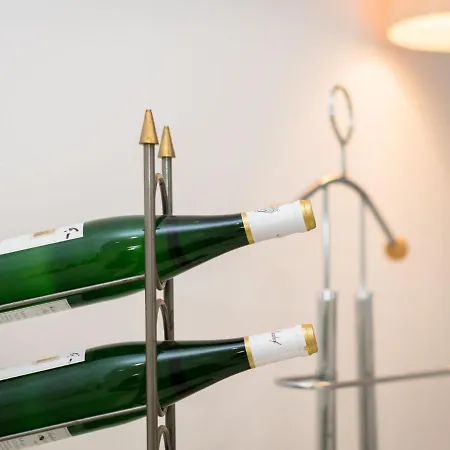 A12 By Interhome * 트라벤트라바흐