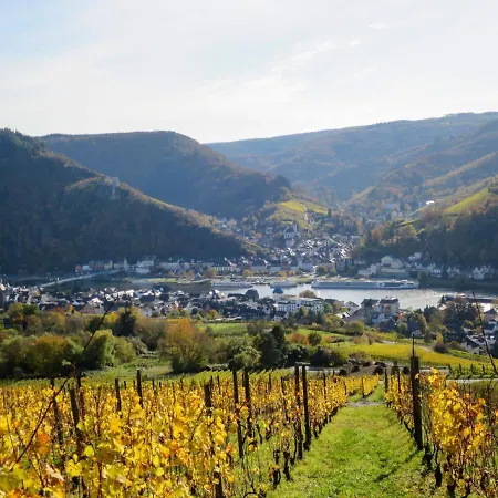 A12 By Interhome * Traben-Trarbach