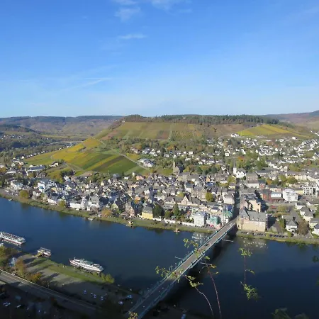 아파트 A12 By Interhome