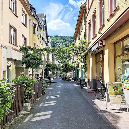 Appartement A12 By Interhome Traben-Trarbach