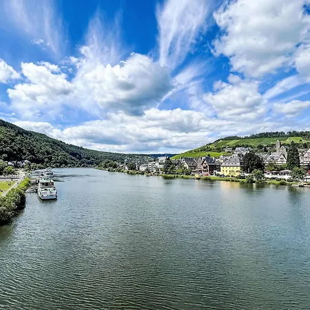 An Der Mosel By Interhome Traben-Trarbach