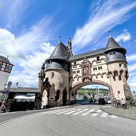 Appartement A12 By Interhome *