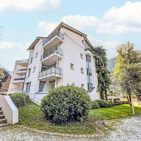 아파트 A12 By Interhome