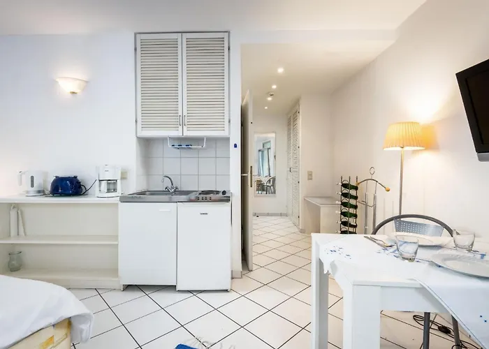 Apartamento A12 By Interhome *