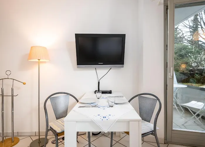 A12 By Interhome Apartamento Traben-Trarbach