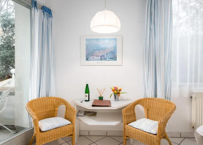 A12 By Interhome Apartamento *