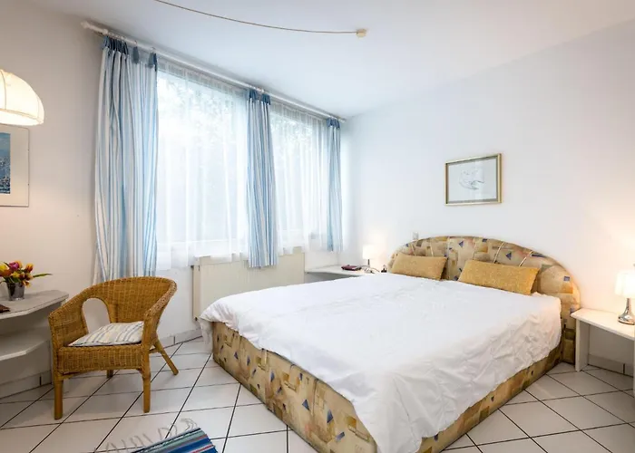 A12 By Interhome Apartamento Traben-Trarbach