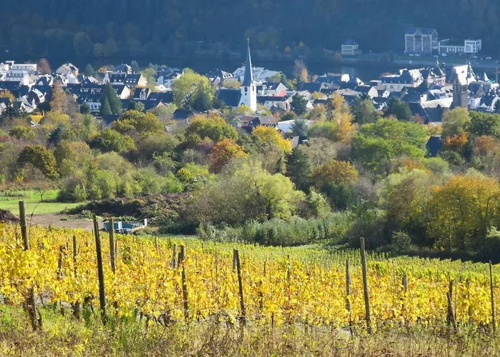 Apartamento A12 By Interhome *