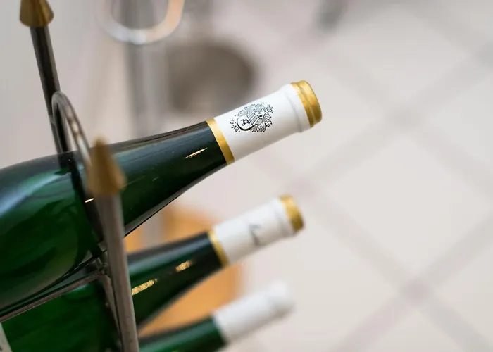 A12 By Interhome Apartamento *