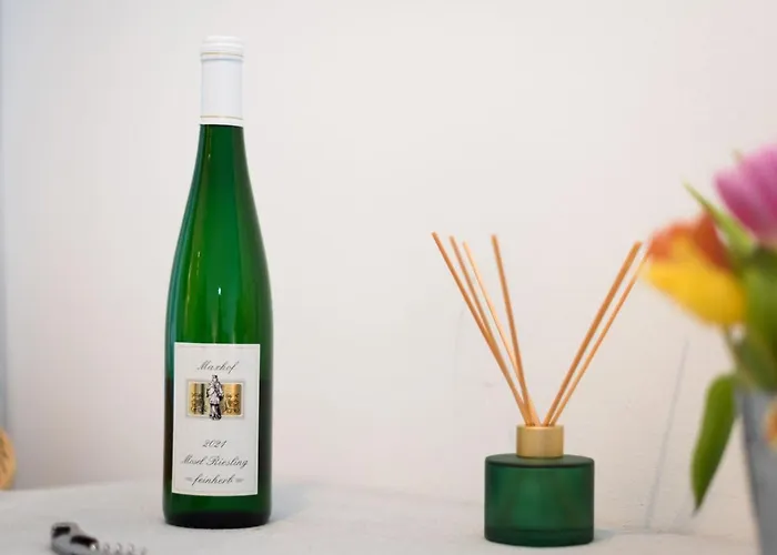 A12 By Interhome Apartamento *