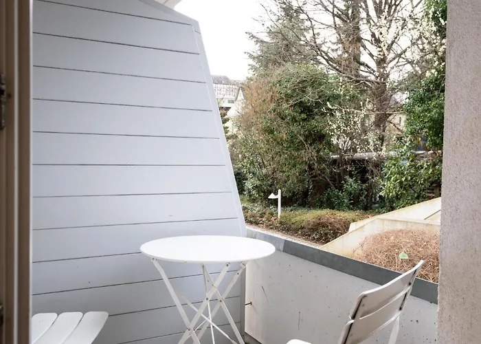 A12 By Interhome Traben-Trarbach