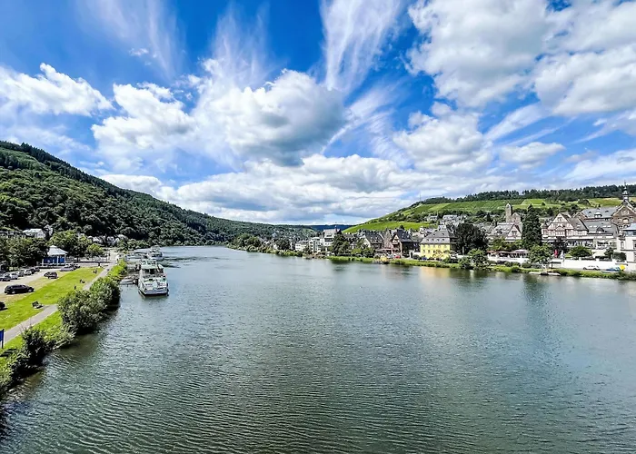 A12 By Interhome Traben-Trarbach