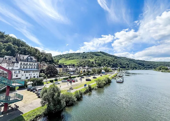 A12 By Interhome Apartamento