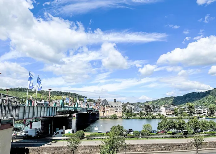 Apartamento A12 By Interhome