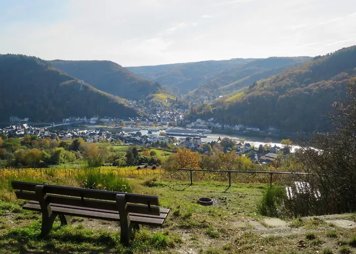 A12 By Interhome Apartamento *