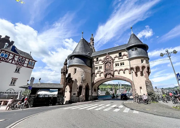 Apartamento A12 By Interhome *