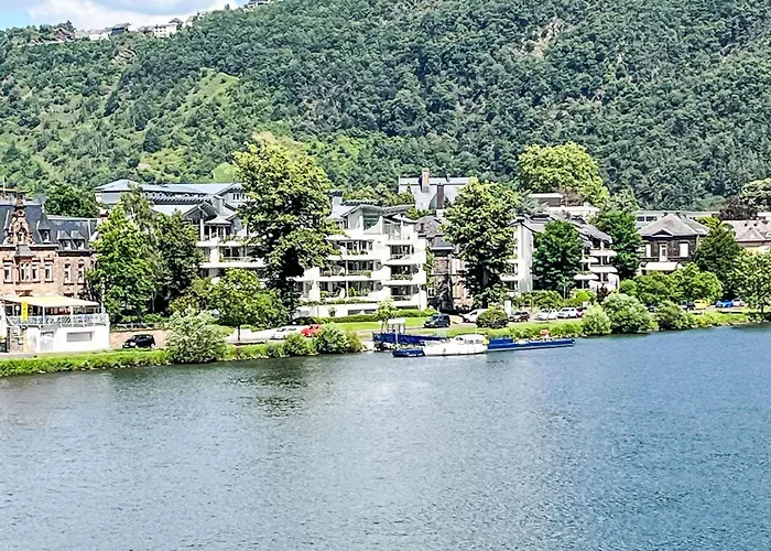 Apartamento A12 By Interhome *